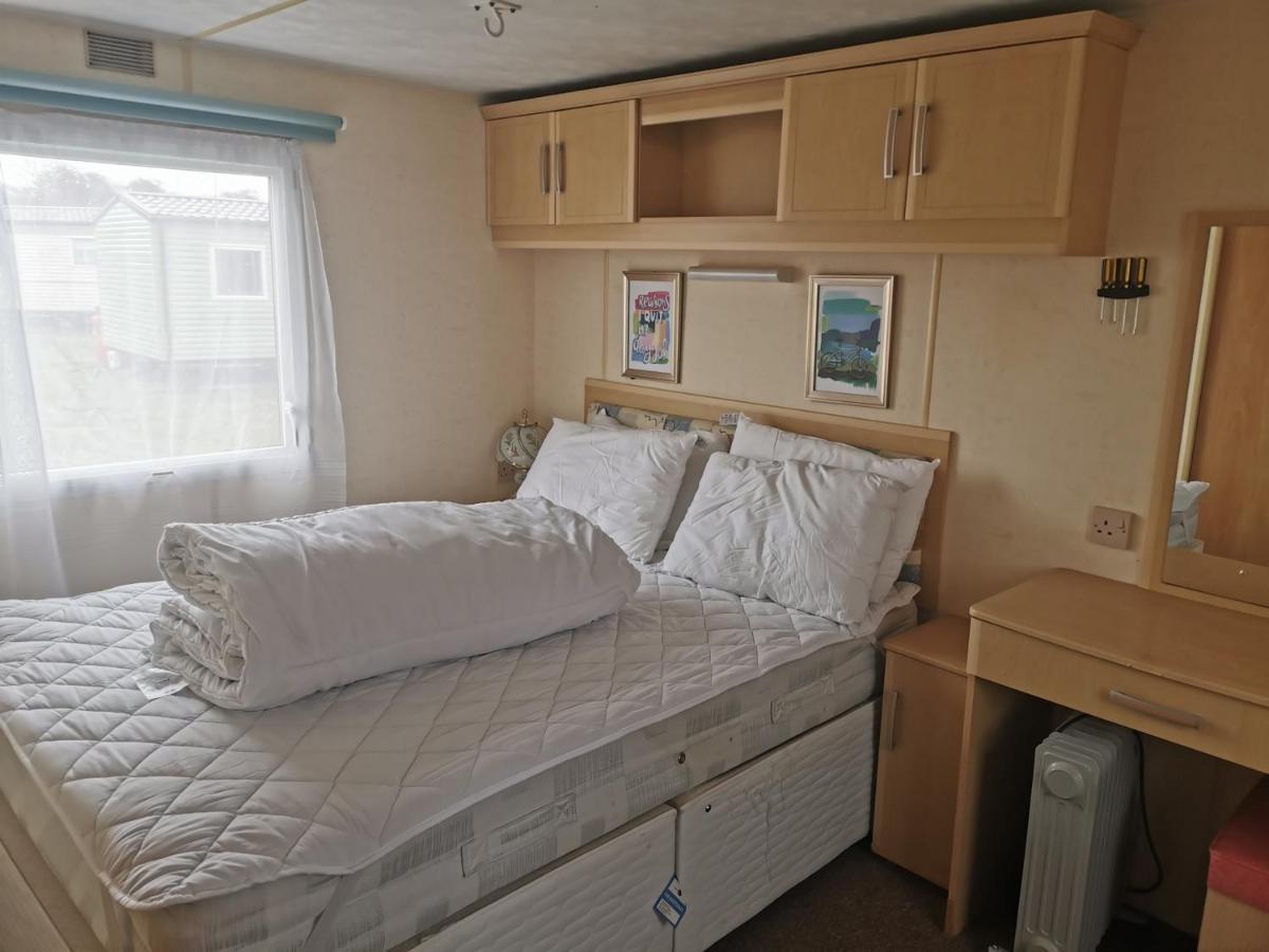 Sunshine Lodge-By-Saltfleet - 221 Kingfisher Gardens Buitenkant foto