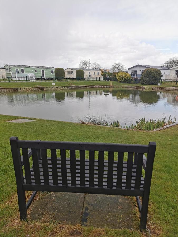 Sunshine Lodge-By-Saltfleet - 221 Kingfisher Gardens Buitenkant foto