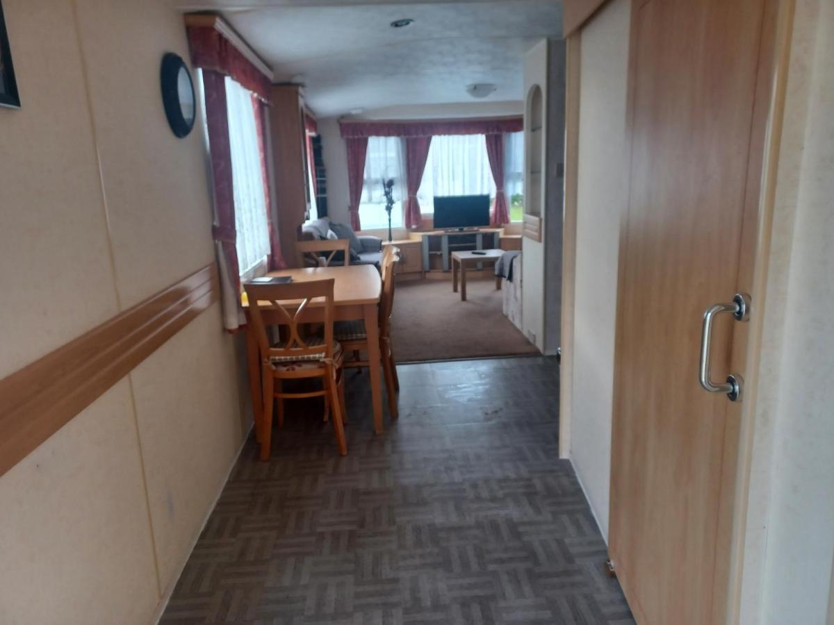 Sunshine Lodge-By-Saltfleet - 221 Kingfisher Gardens Buitenkant foto