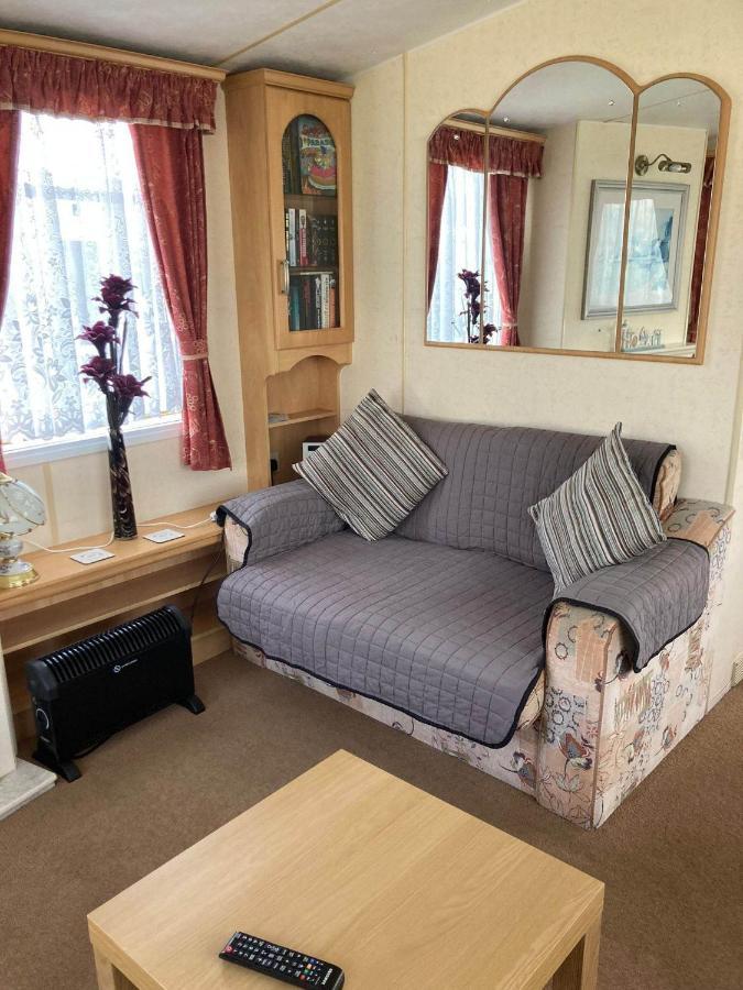 Sunshine Lodge-By-Saltfleet - 221 Kingfisher Gardens Buitenkant foto