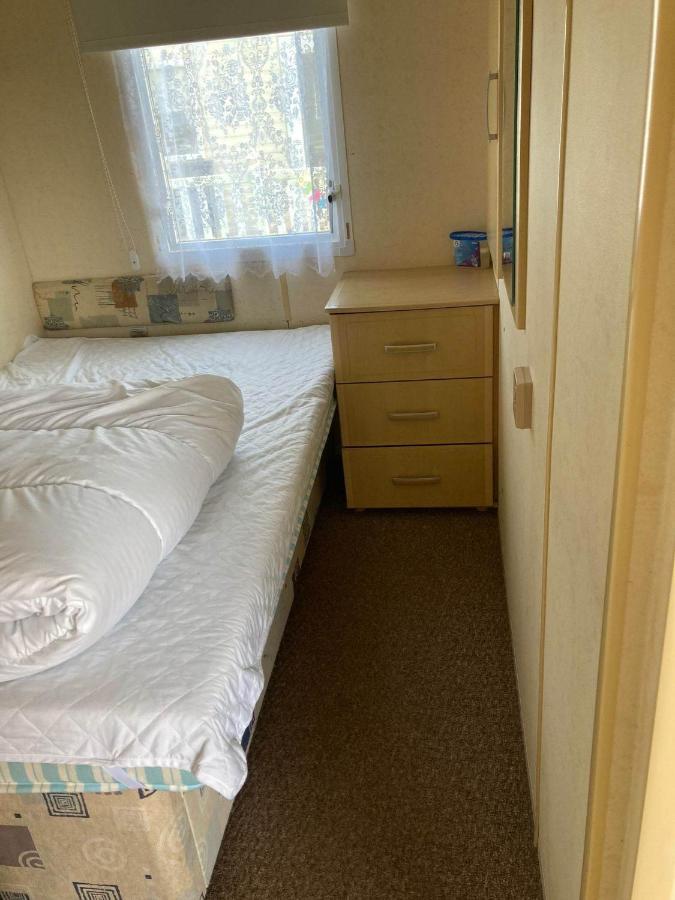 Sunshine Lodge-By-Saltfleet - 221 Kingfisher Gardens Buitenkant foto